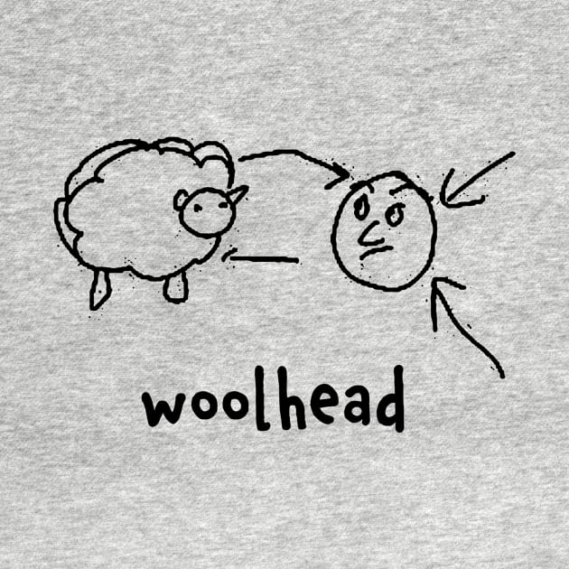 woolhead by tWoTcast